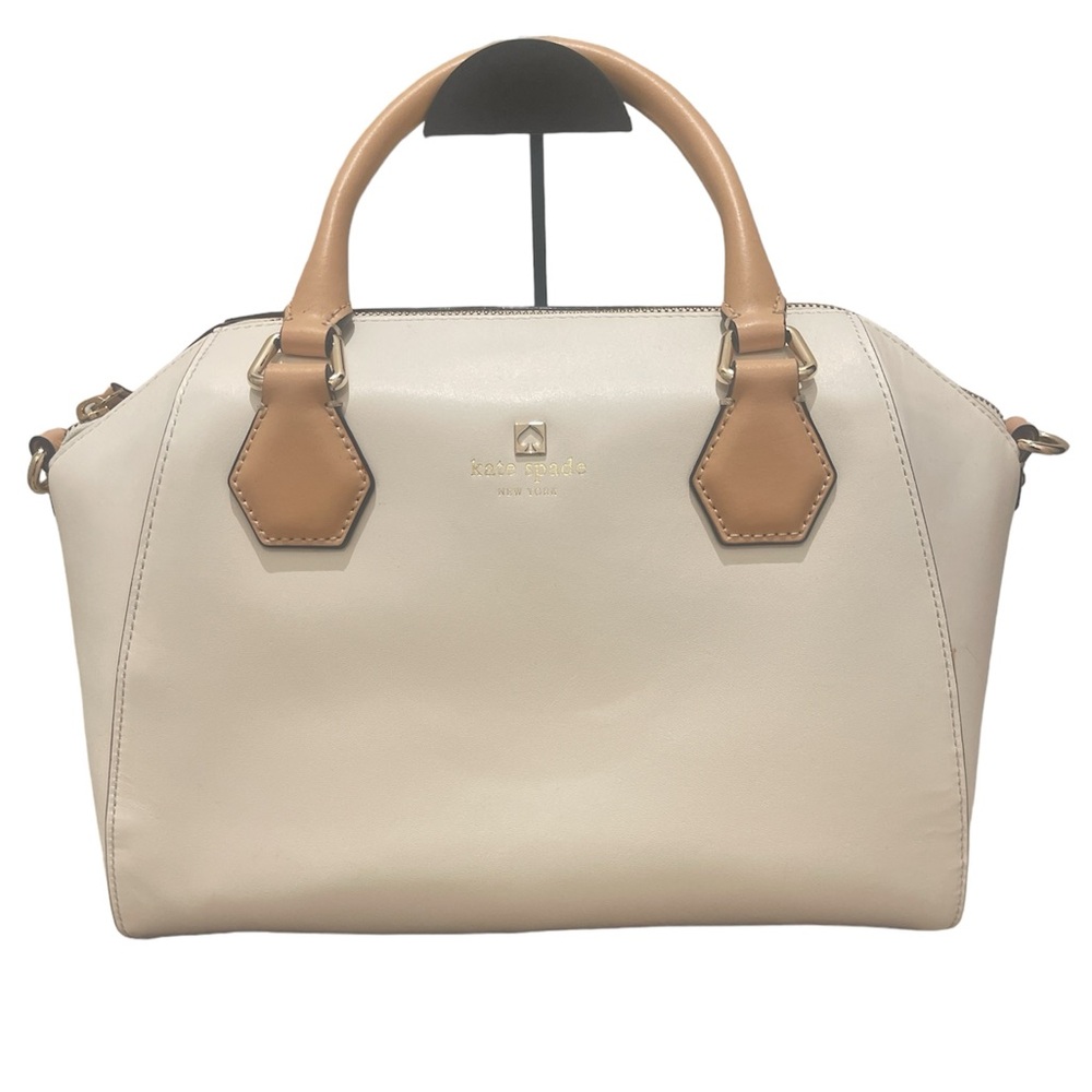 Kate Spade NY-Parnell Street Mini Pippa Handle Bag - Picture 4 of 6